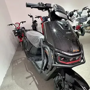 Scooter Xly Électrique