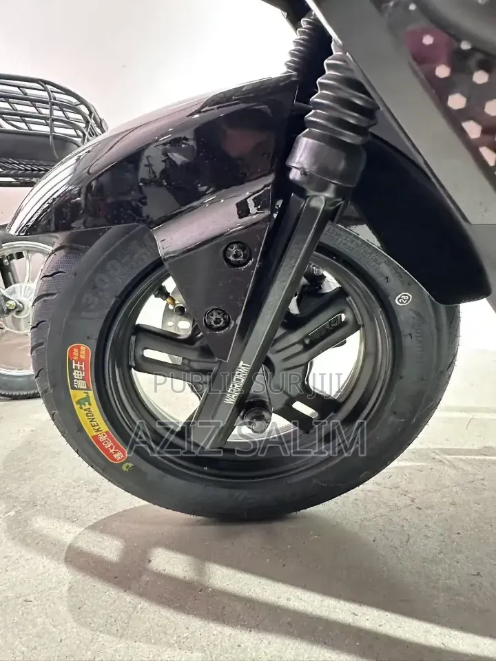 Scooter Xly Électrique