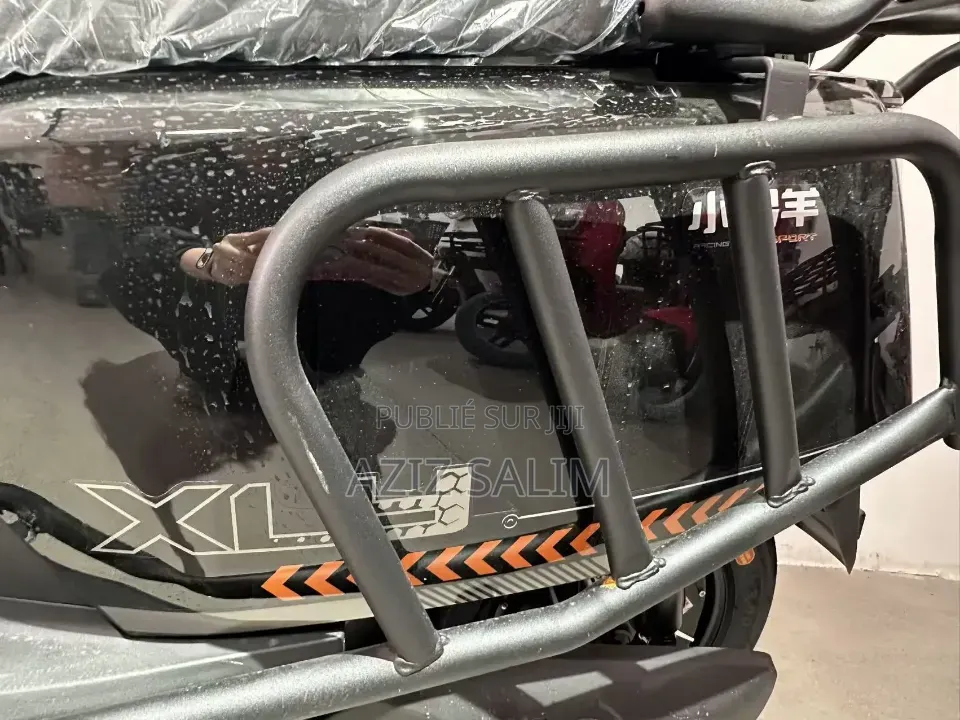 Scooter Xly Électrique