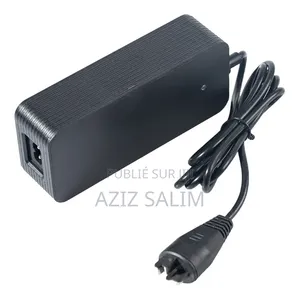 Chargeur Ebike Bosh