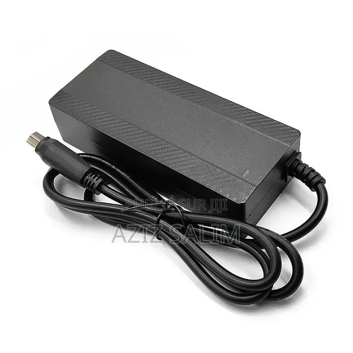 Chargeur 42v Trottinette