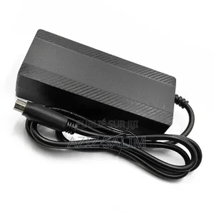 Chargeur 42v Trottinette