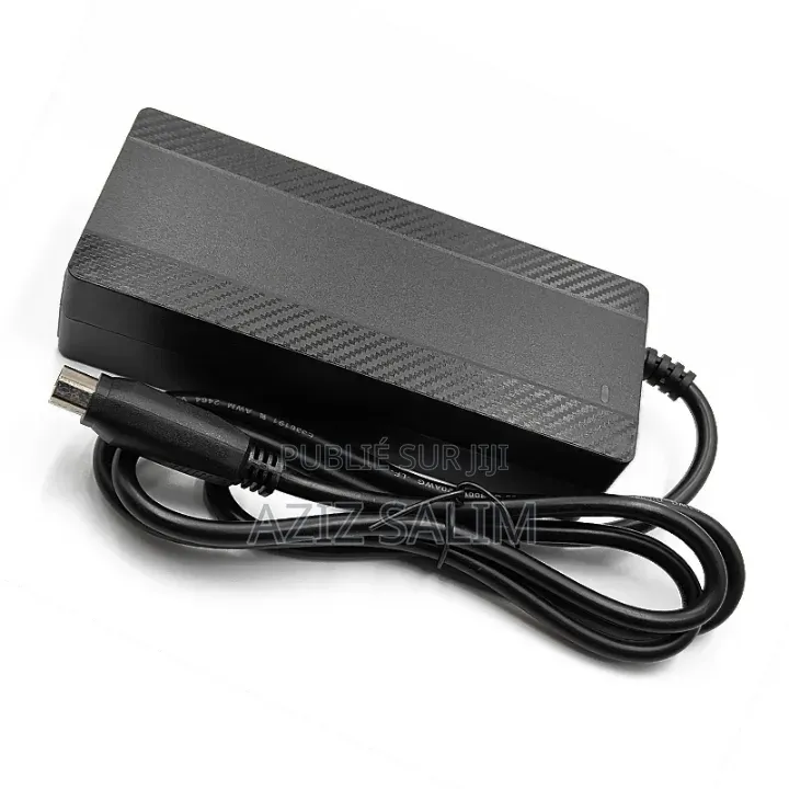 Chargeur 42v Trottinette