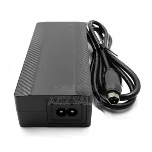 Chargeur 42v Trottinette