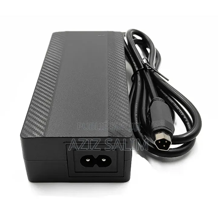 Chargeur 42v Trottinette
