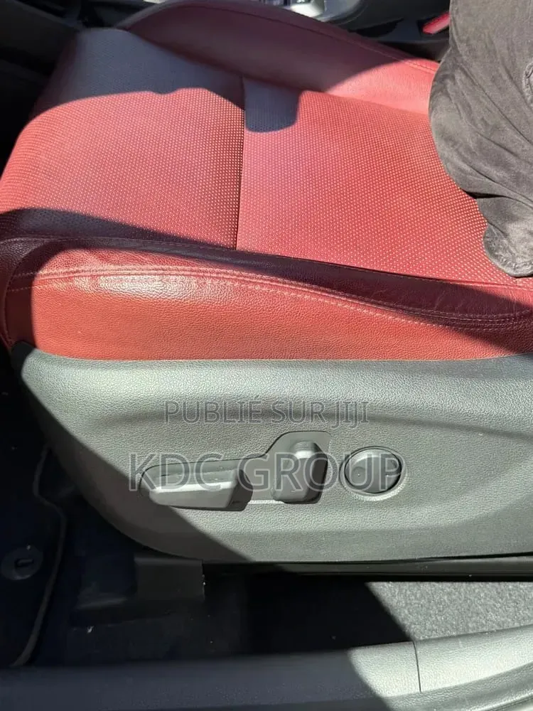 Hyundai Tucson 2017 Gris
