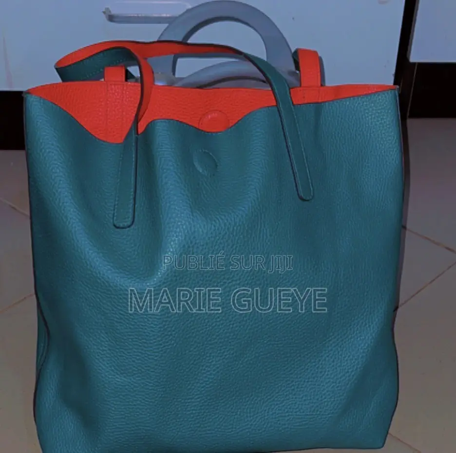 Sacs À Mains