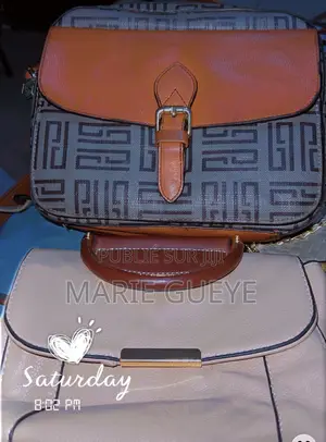 Sacs À Mains