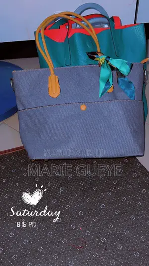 Sacs À Mains