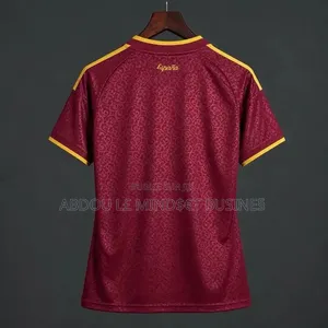 Nouveau Maillot Espagne 2 Étoile Disponible