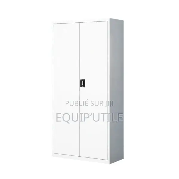 Armoire Métallique Basique
