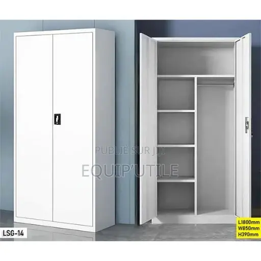 Armoire Métallique Basique