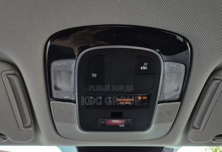 Hyundai Tucson 2021 Gris