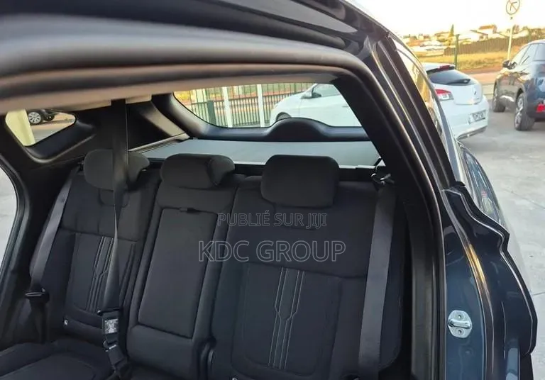 Hyundai Tucson 2021 Gris