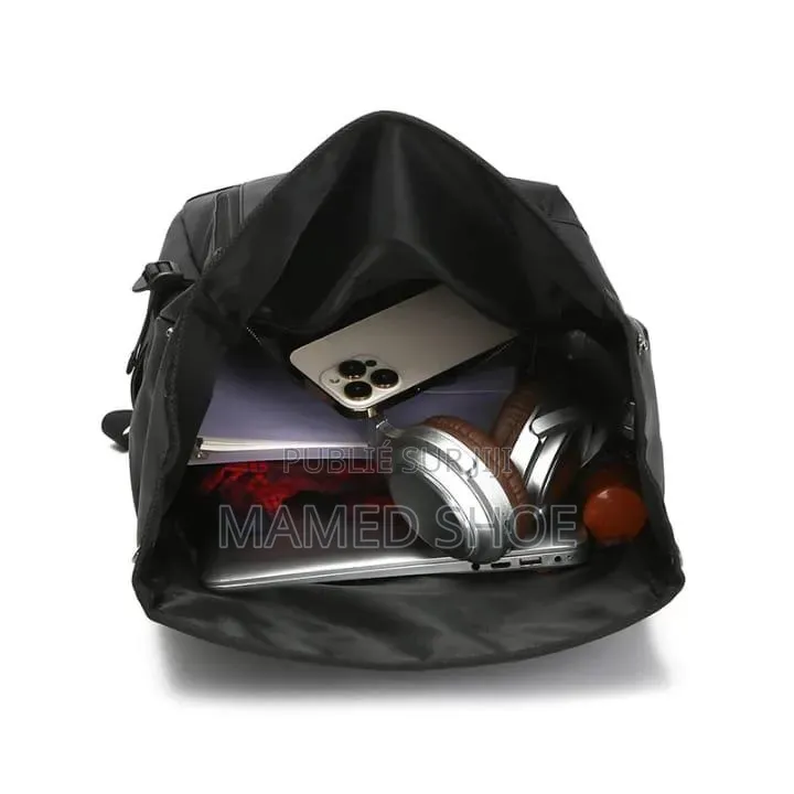 Sac À Dos Étudiant Ou Bureau