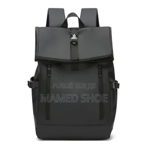 Sac À Dos Étudiant Ou Bureau