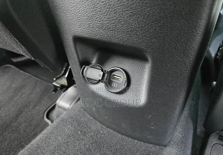Hyundai Tucson 2019 Blanc