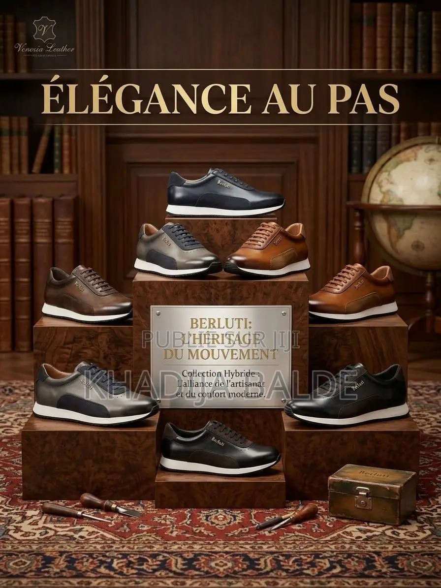 L’élégance Au Quotidien