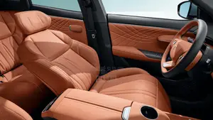 Nouveau Changan CS75 Plus 2026 Autre