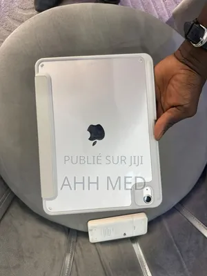 Nouveau Apple iPad Pro 13 (2025) 128 GB Gris