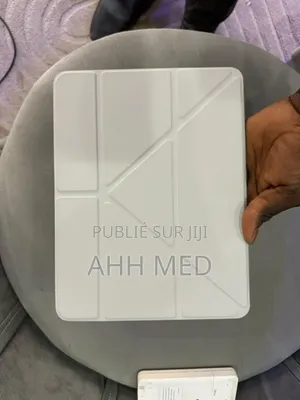 Nouveau Apple iPad Pro 13 (2025) 128 GB Gris