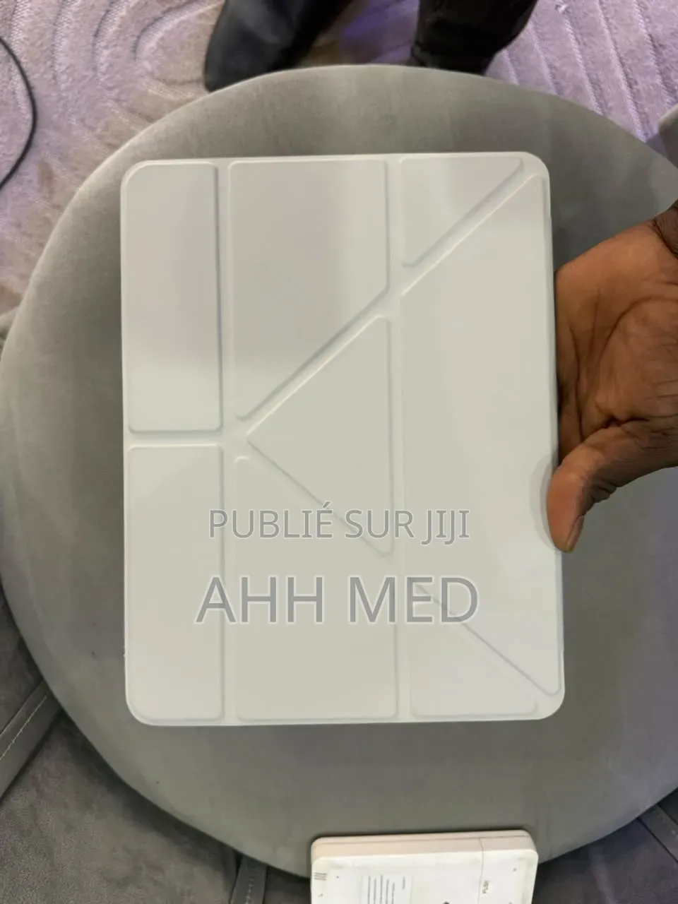 Nouveau Apple iPad Pro 13 (2025) 128 GB Gris