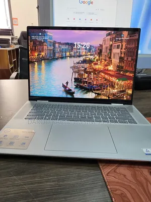 Nouveau Dell Inspiron 16 7620 2-in-1 16GB Intel Core i7 SSD 512GB