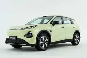 Nouveau Changan CS75 Plus 2026 Blanc