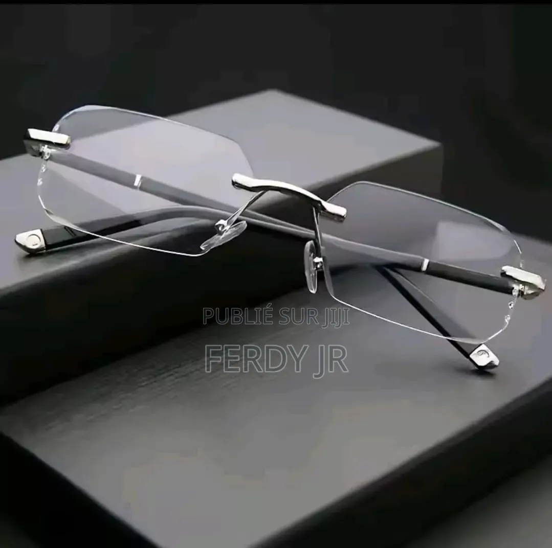 Lunette Photogrey Livraison Offerte