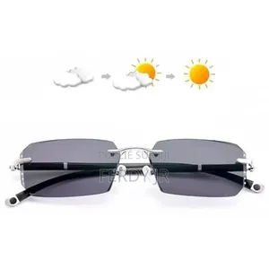 Lunette Photogrey Livraison Offerte