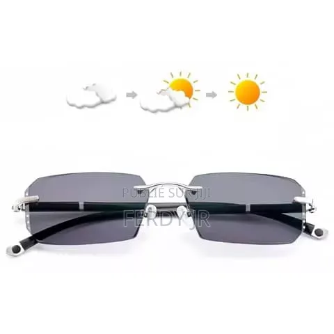 Lunette Photogrey Livraison Offerte