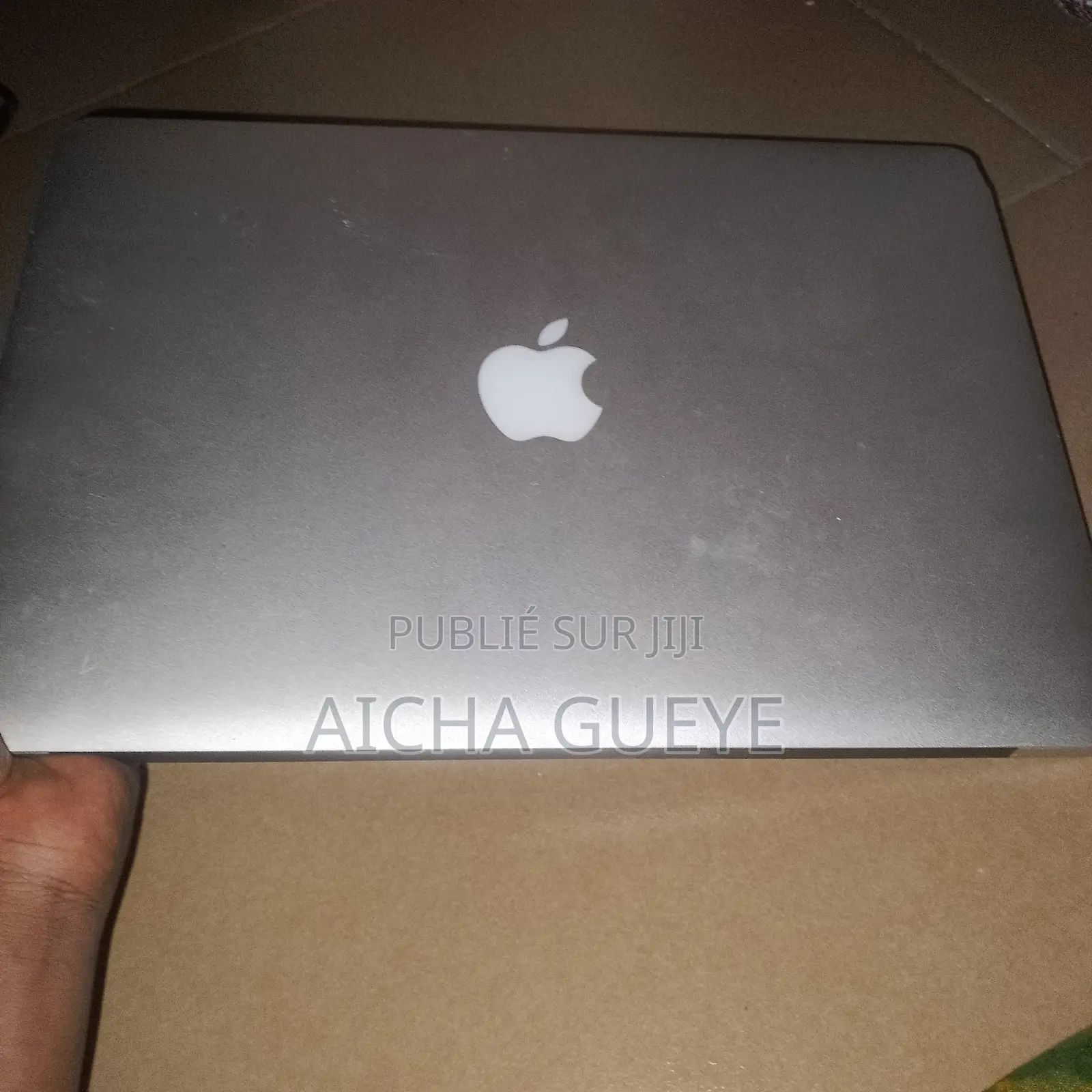 Nouveau Apple MacBook 2013 32GB Intel Core i5 HDD 128GB