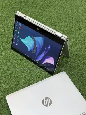 Nouveau HP ProBook x360 435 G8 16GB AMD Ryzen 7 SSD 512GB