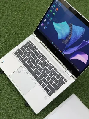 Nouveau HP ProBook x360 435 G8 16GB AMD Ryzen 7 SSD 512GB