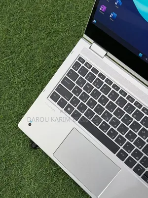 Nouveau HP ProBook x360 435 G8 16GB AMD Ryzen 7 SSD 512GB