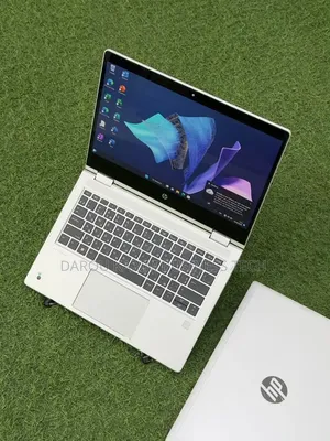 Nouveau HP ProBook x360 435 G8 16GB AMD Ryzen 7 SSD 512GB