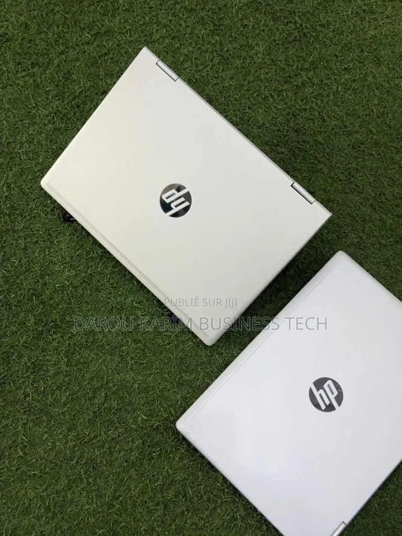 Nouveau HP ProBook x360 435 G8 16GB AMD Ryzen 7 SSD 512GB
