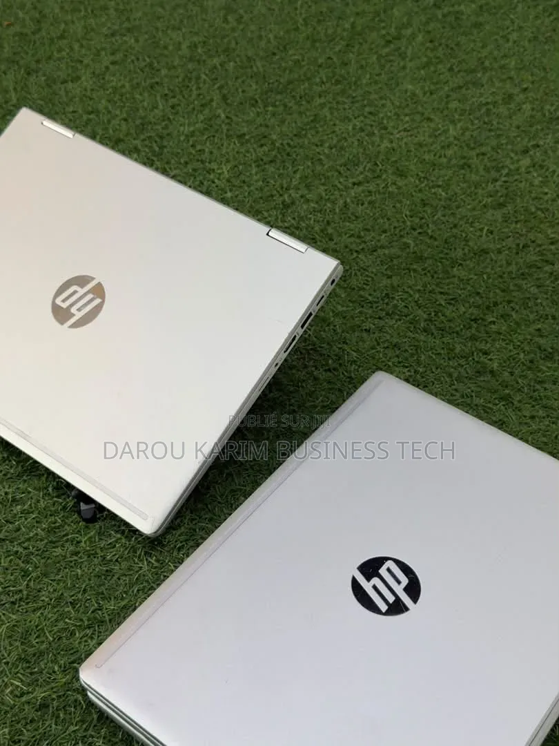 Nouveau HP ProBook x360 435 G8 16GB AMD Ryzen 7 SSD 512GB