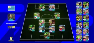 Compte Efootball