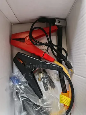 Booster Batterie RT-602