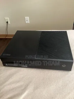 Xbox One Fat
