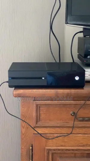 Xbox One Fat