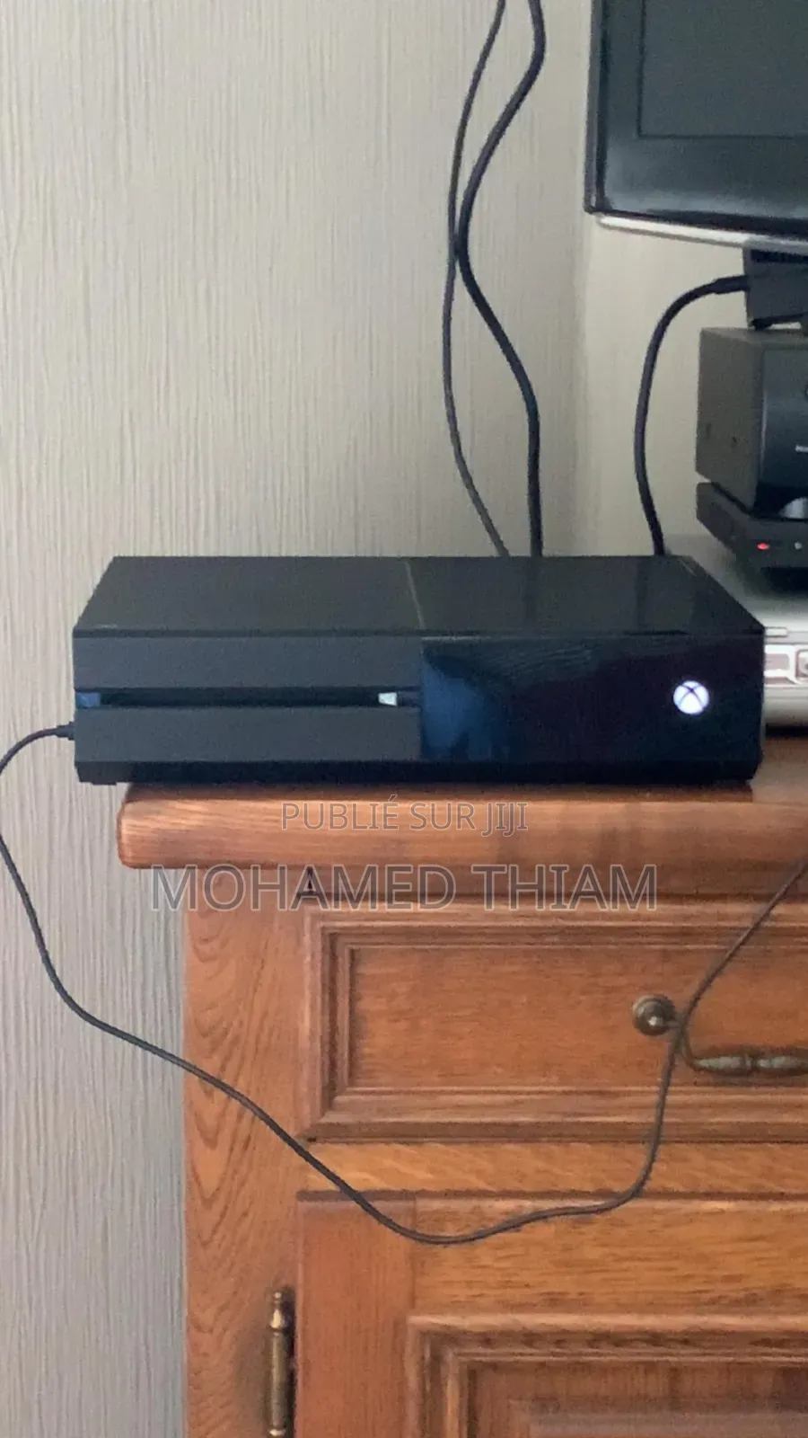 Xbox One Fat