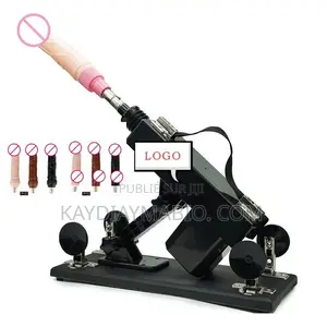 Machine De Sexe Populaire Pour Les Femelles Masturbant Pumping Gun