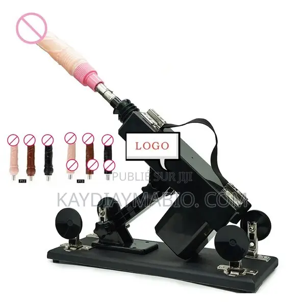 Machine De Sexe Populaire Pour Les Femelles Masturbant Pumping Gun