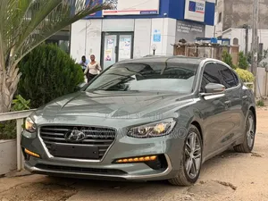 Hyundai Grandeur 2017 Autre