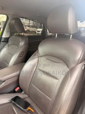 Hyundai Grandeur 2017 Autre