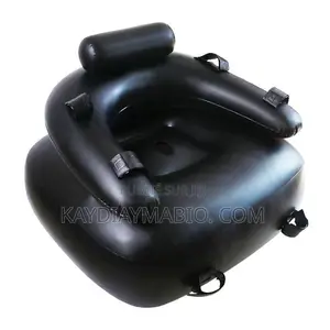 Canapé Gonflable Pour Couples Avec Position Pénis