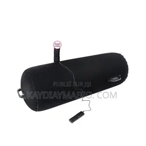 Canapé Gonflable Pour Adultes, Coussin Souple Pour Positions Sexuelles