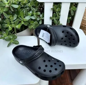 Crocs Unique Unisexe All Color Disponible